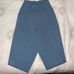 Paragon luxora leggings w/ pockets